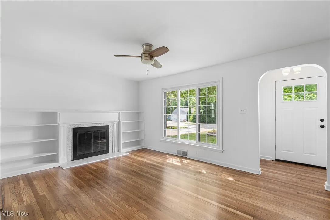 1831 Wiltshire Road, Akron, Ohio,MLS Now Listing ID