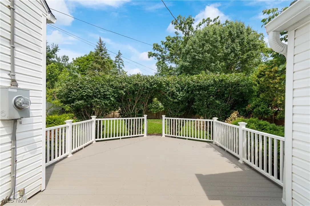1831 Wiltshire Road, Akron, Ohio,MLS Now Listing ID