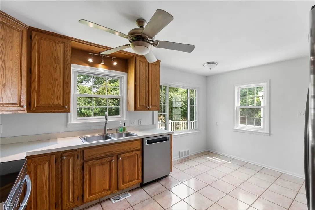 1831 Wiltshire Road, Akron, Ohio,MLS Now Listing ID