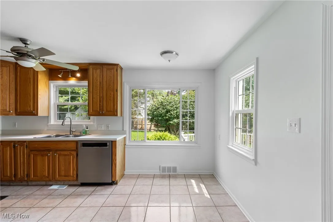 1831 Wiltshire Road, Akron, Ohio,MLS Now Listing ID