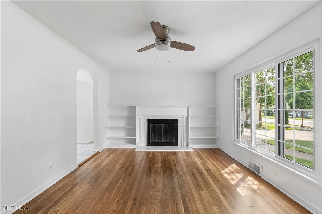 1831 Wiltshire Road, Akron, Ohio,MLS Now Listing ID