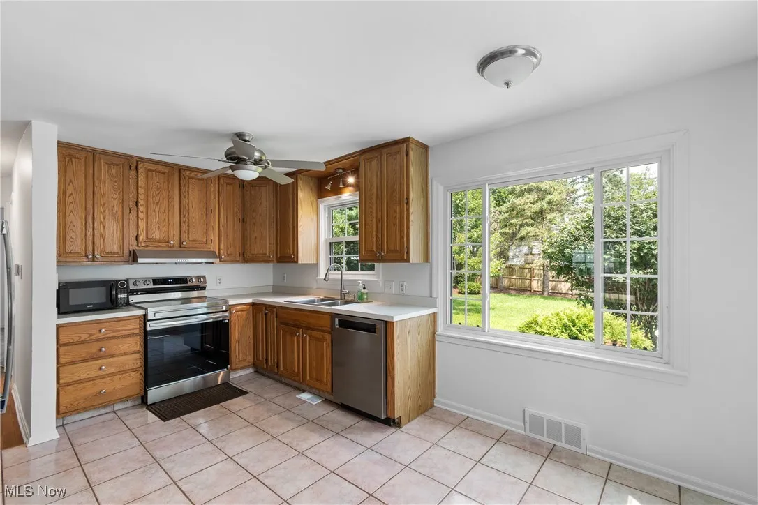 1831 Wiltshire Road, Akron, Ohio,MLS Now Listing ID