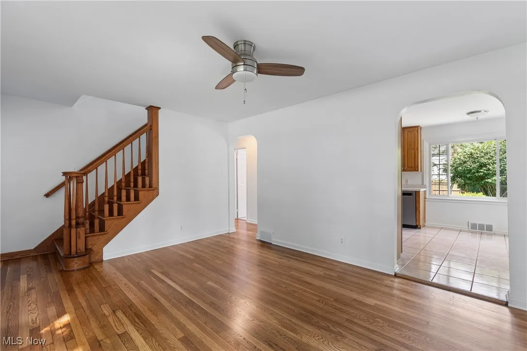 1831 Wiltshire Road, Akron, Ohio,MLS Now Listing ID