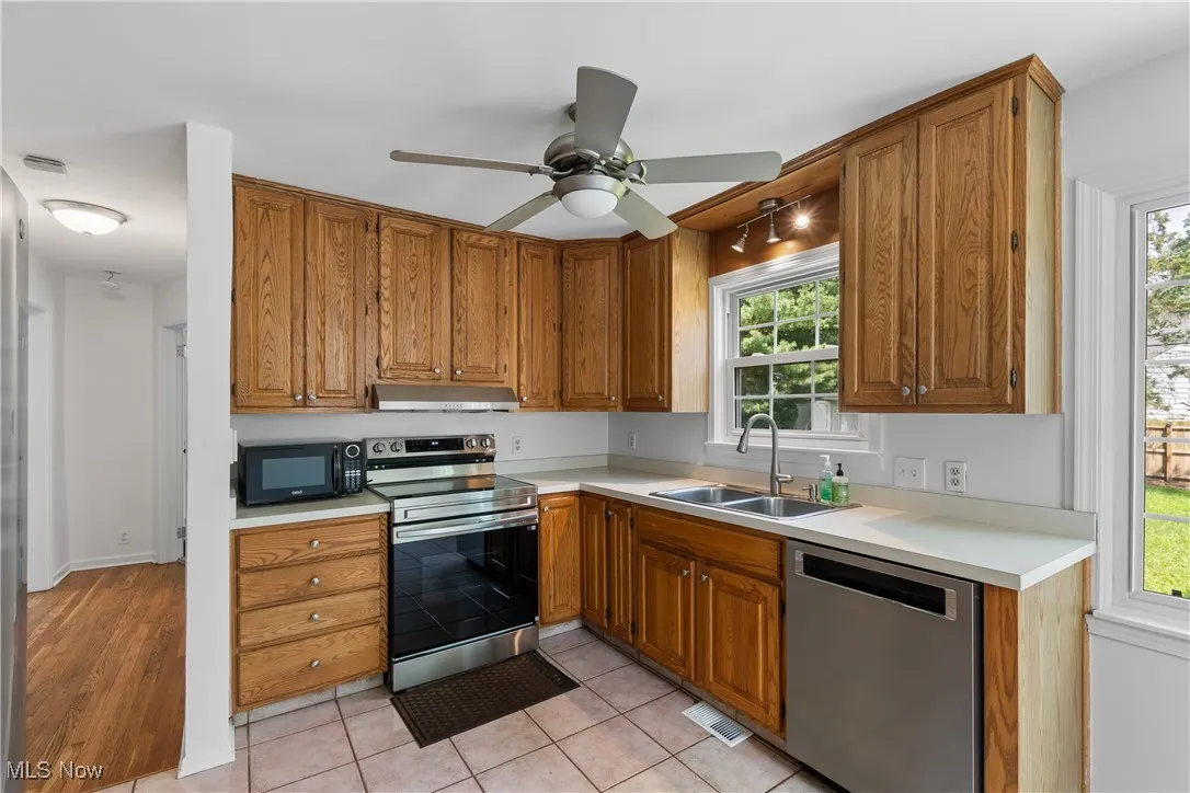1831 Wiltshire Road, Akron, Ohio,MLS Now Listing ID