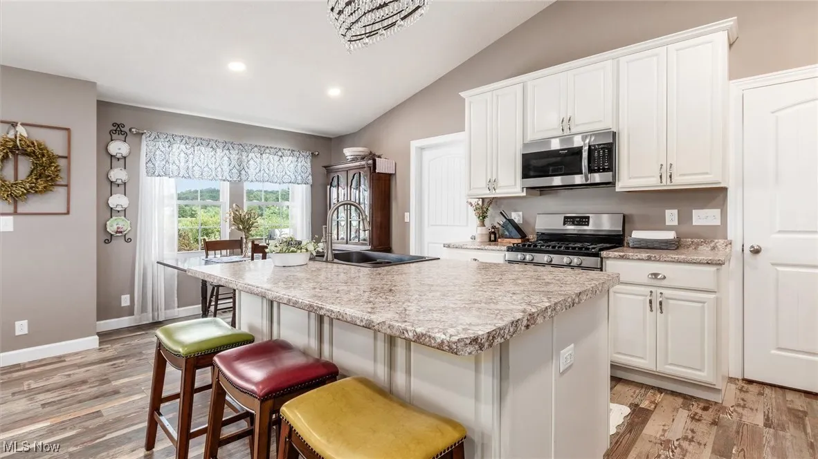 505 Kenneth Drive, Duncan Falls, Ohio,MLS Now Listing ID