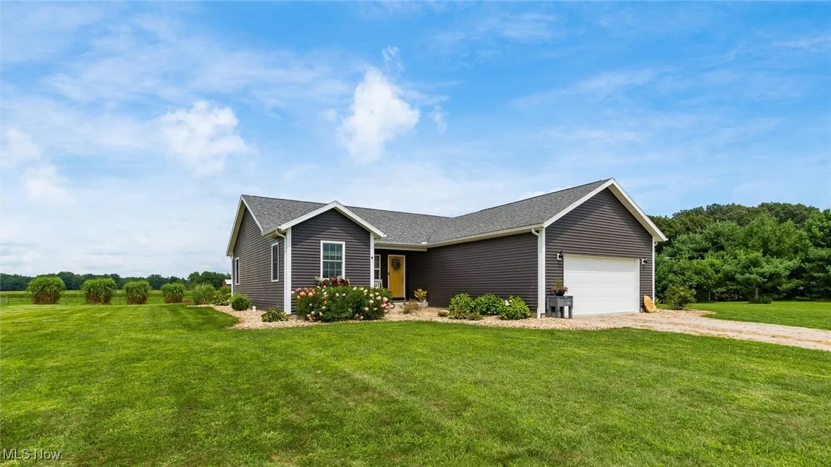 505 Kenneth Drive, Duncan Falls, Ohio,MLS Now Listing ID