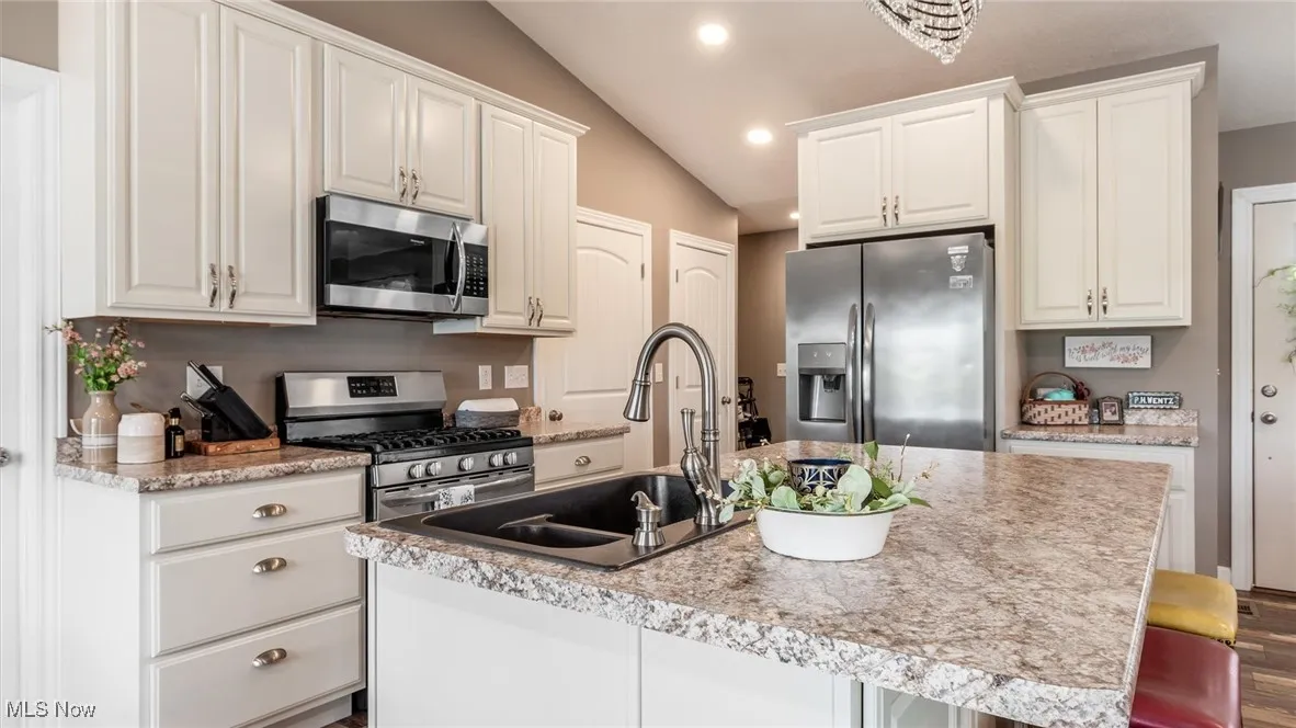505 Kenneth Drive, Duncan Falls, Ohio,MLS Now Listing ID