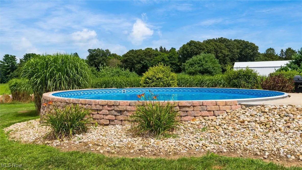 505 Kenneth Drive, Duncan Falls, Ohio,MLS Now Listing ID