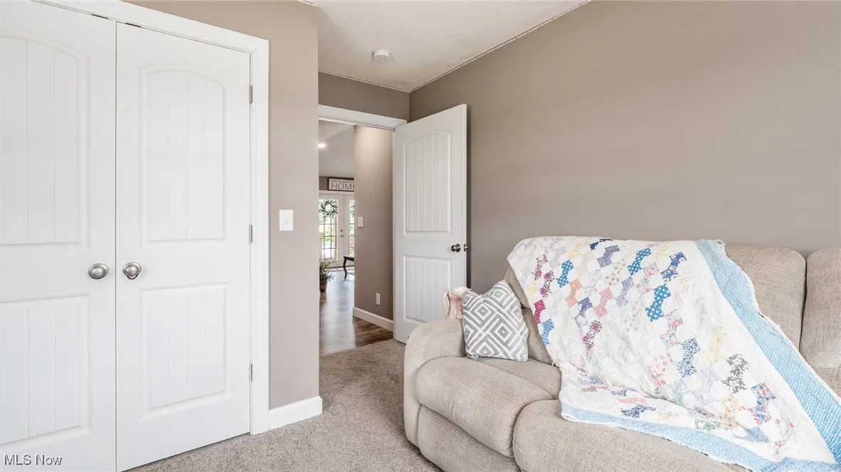 Bedroom/Office