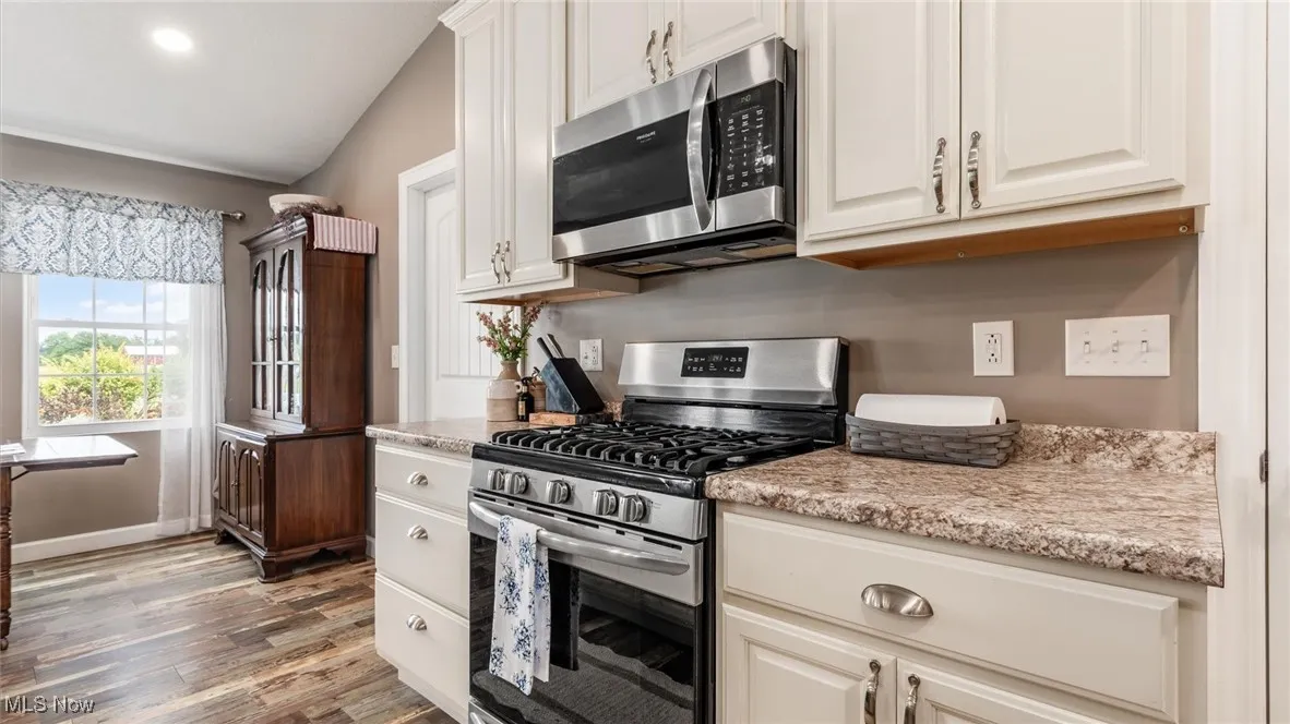 505 Kenneth Drive, Duncan Falls, Ohio,MLS Now Listing ID
