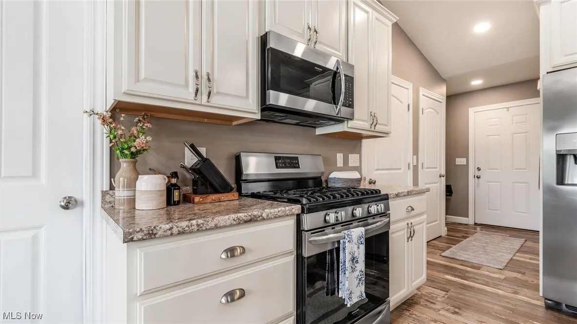 505 Kenneth Drive, Duncan Falls, Ohio,MLS Now Listing ID