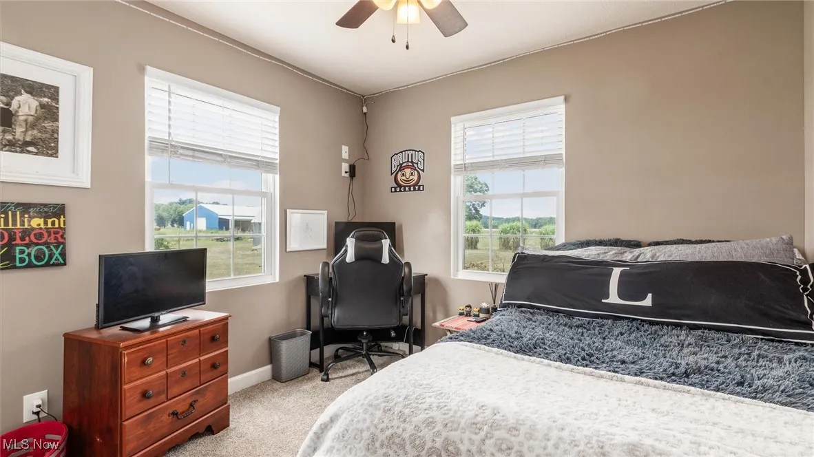 505 Kenneth Drive, Duncan Falls, Ohio,MLS Now Listing ID