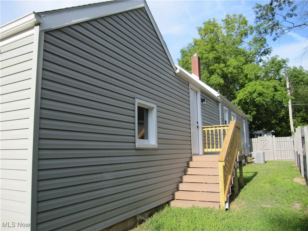2060 Congo Street, Akron, Ohio,MLS Now Listing ID