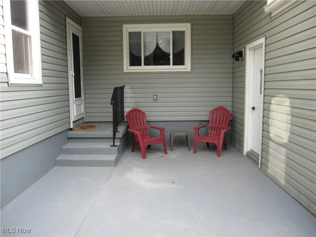 2060 Congo Street, Akron, Ohio,MLS Now Listing ID
