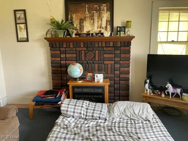 Second Level