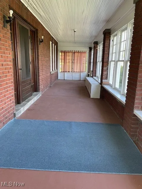 437 Saint Clair Avenue # 2, Cadiz, Ohio,MLS Now Listing ID