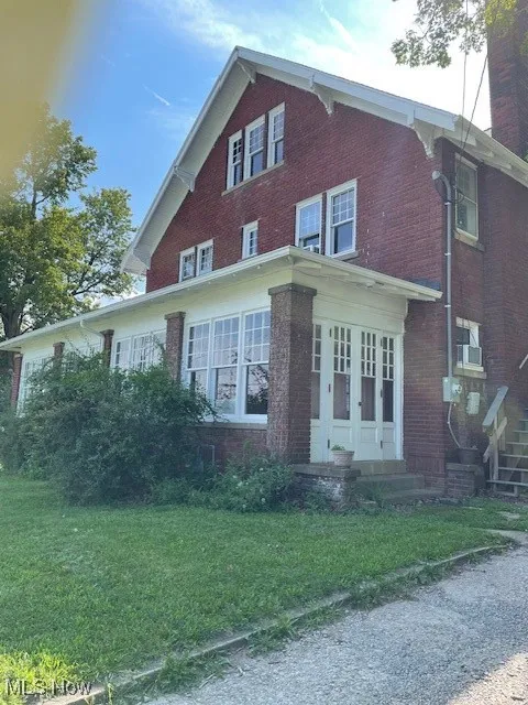 437 Saint Clair Avenue # 2, Cadiz, Ohio,MLS Now Listing ID