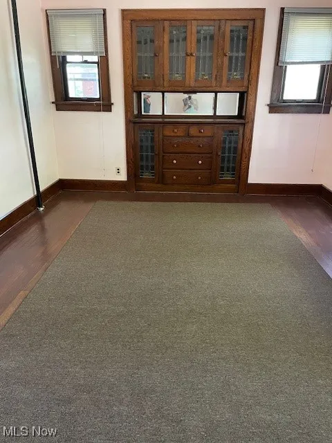 Front Entry Main Level
