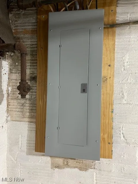 Electric Panel