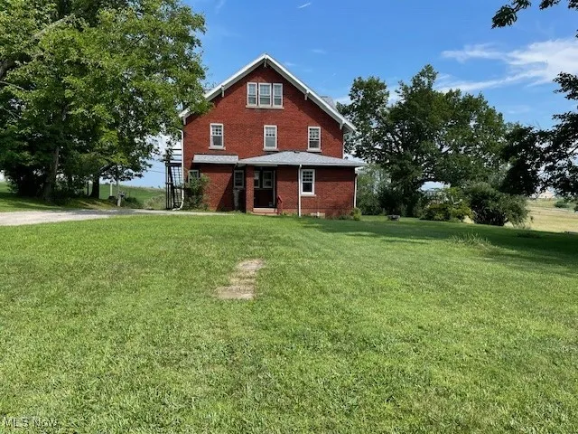 437 Saint Clair Avenue # 2, Cadiz, Ohio,MLS Now Listing ID
