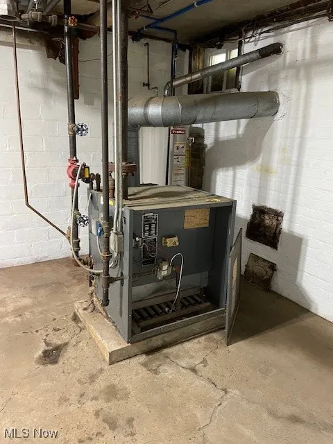 Furnace