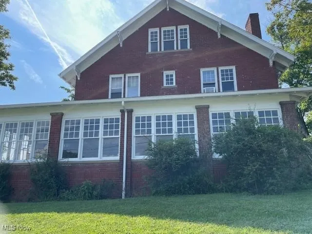 437 Saint Clair Avenue, Cadiz, Ohio 43907,MLS Now Listing ID