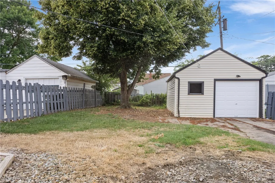 5244 W 49th Street, Parma, Ohio,MLS Now Listing ID