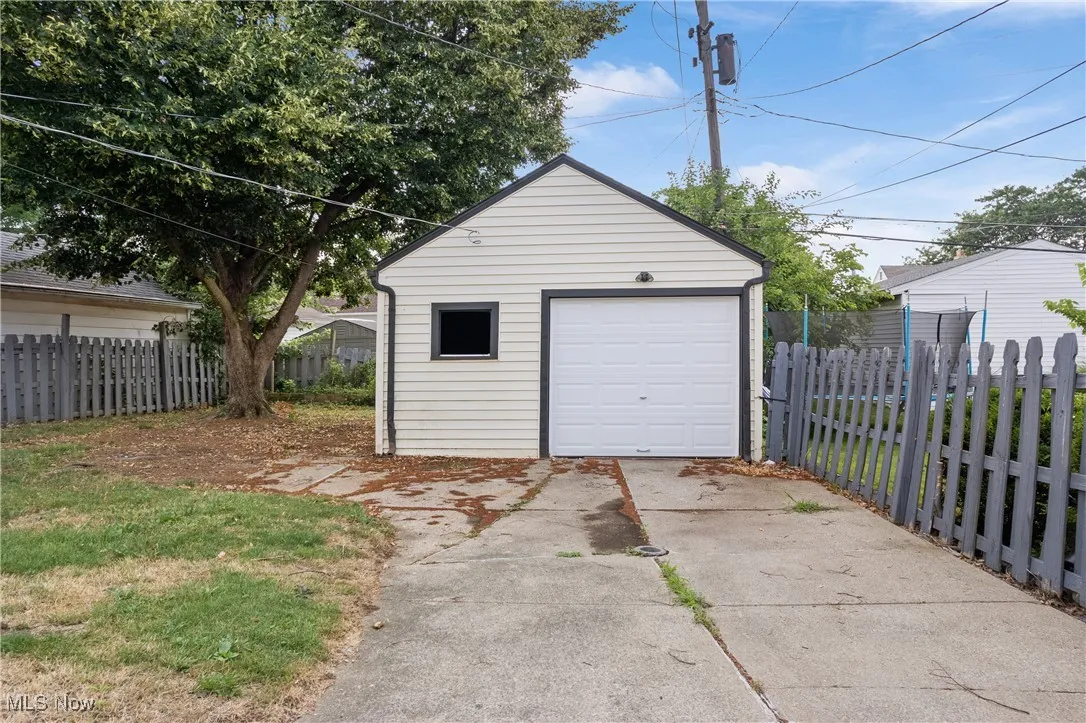 5244 W 49th Street, Parma, Ohio,MLS Now Listing ID