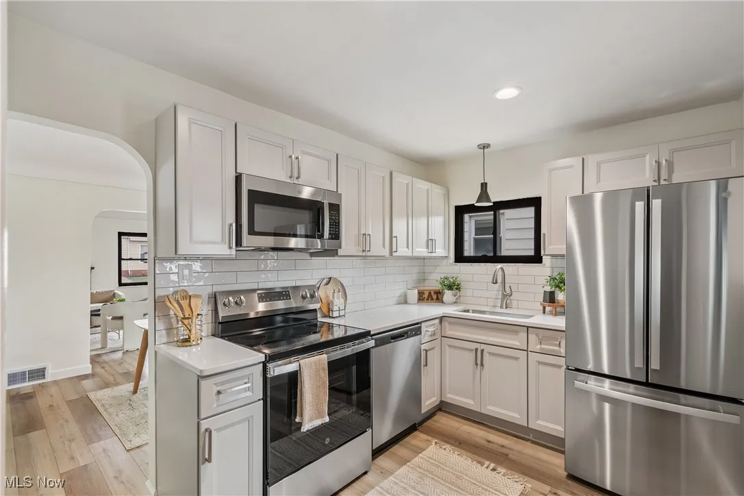 5244 W 49th Street, Parma, Ohio,MLS Now Listing ID