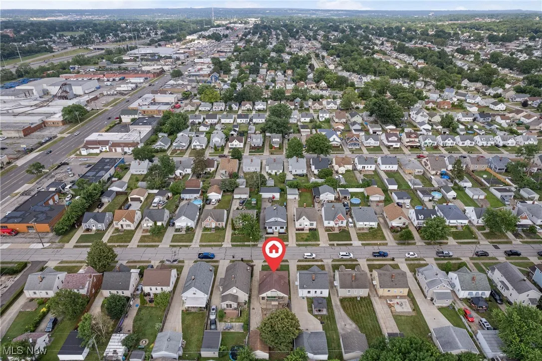 5244 W 49th Street, Parma, Ohio,MLS Now Listing ID