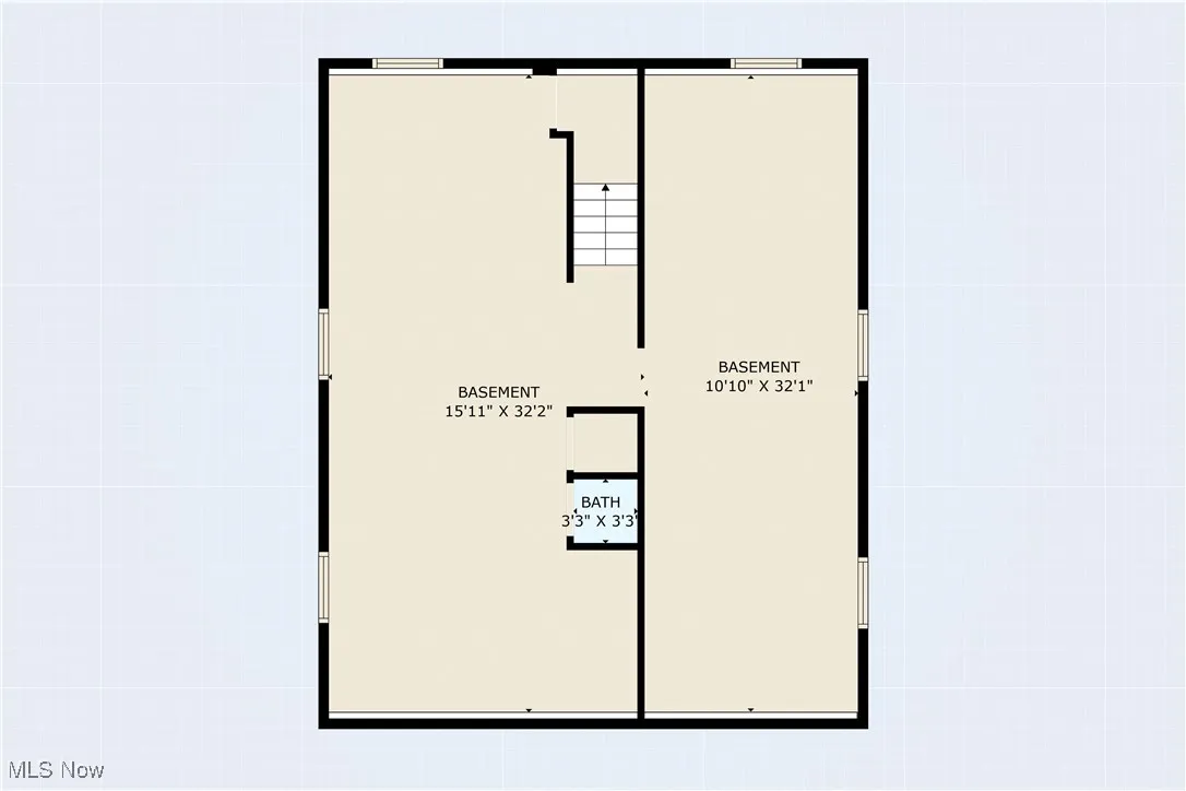 5244 W 49th Street, Parma, Ohio,MLS Now Listing ID