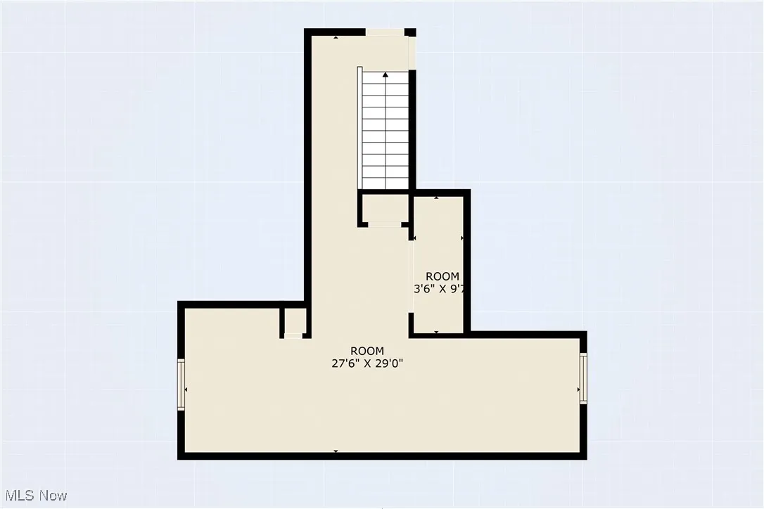 5244 W 49th Street, Parma, Ohio,MLS Now Listing ID