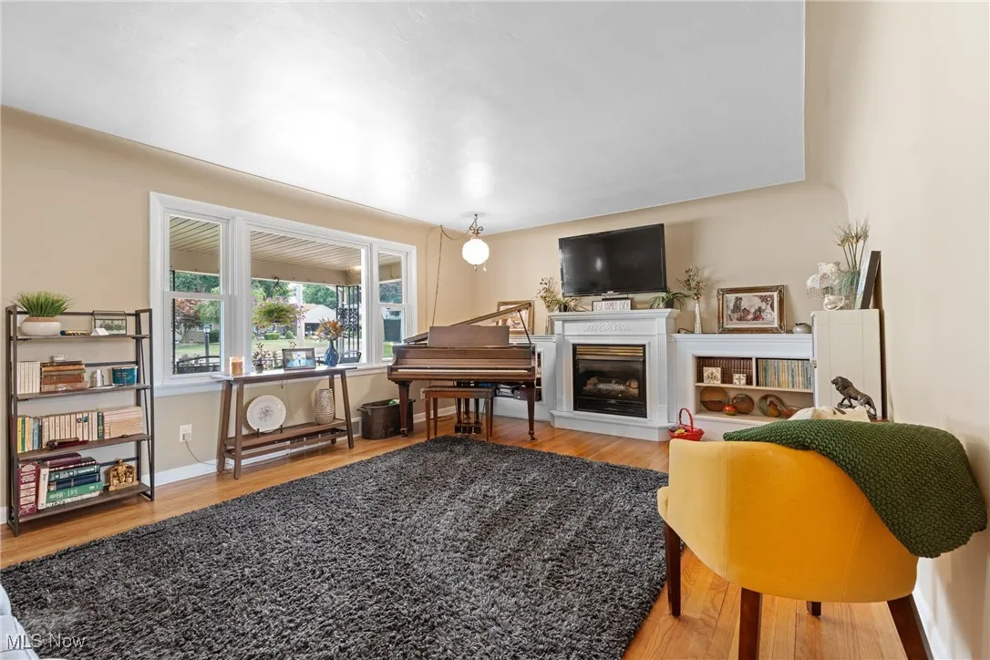 2866 Peacock Drive, Youngstown, Ohio,MLS Now Listing ID