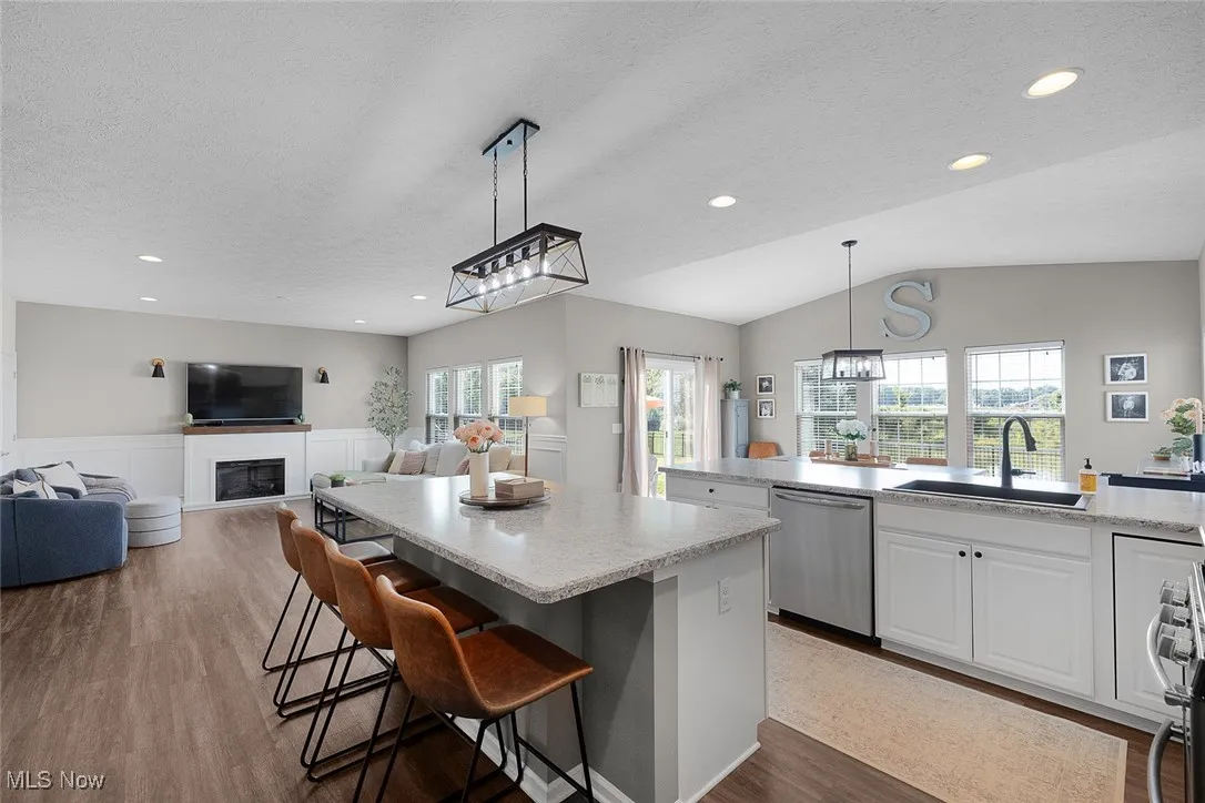 36917 Sandy Ridge Drive, North Ridgeville, Ohio,MLS Now Listing ID