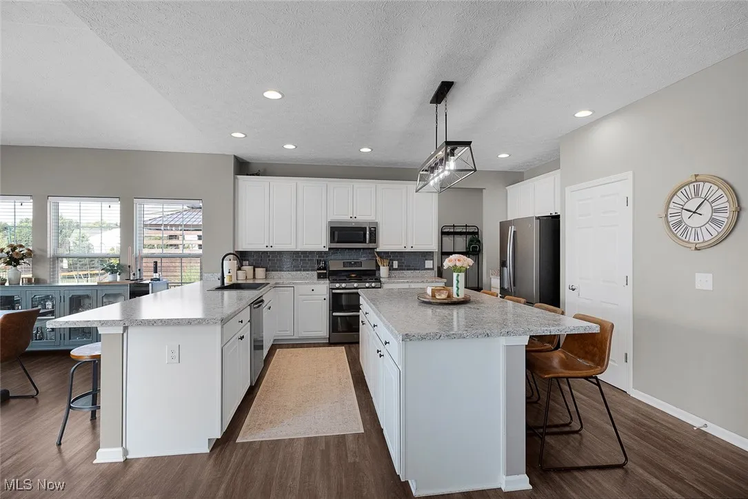 36917 Sandy Ridge Drive, North Ridgeville, Ohio,MLS Now Listing ID