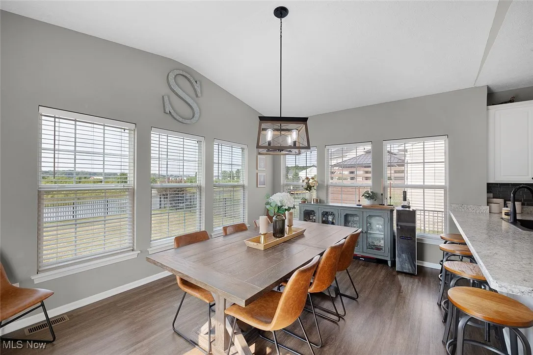 36917 Sandy Ridge Drive, North Ridgeville, Ohio,MLS Now Listing ID