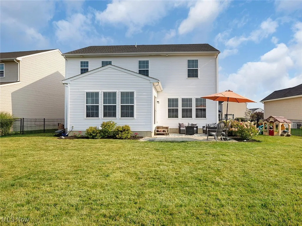 36917 Sandy Ridge Drive, North Ridgeville, Ohio,MLS Now Listing ID