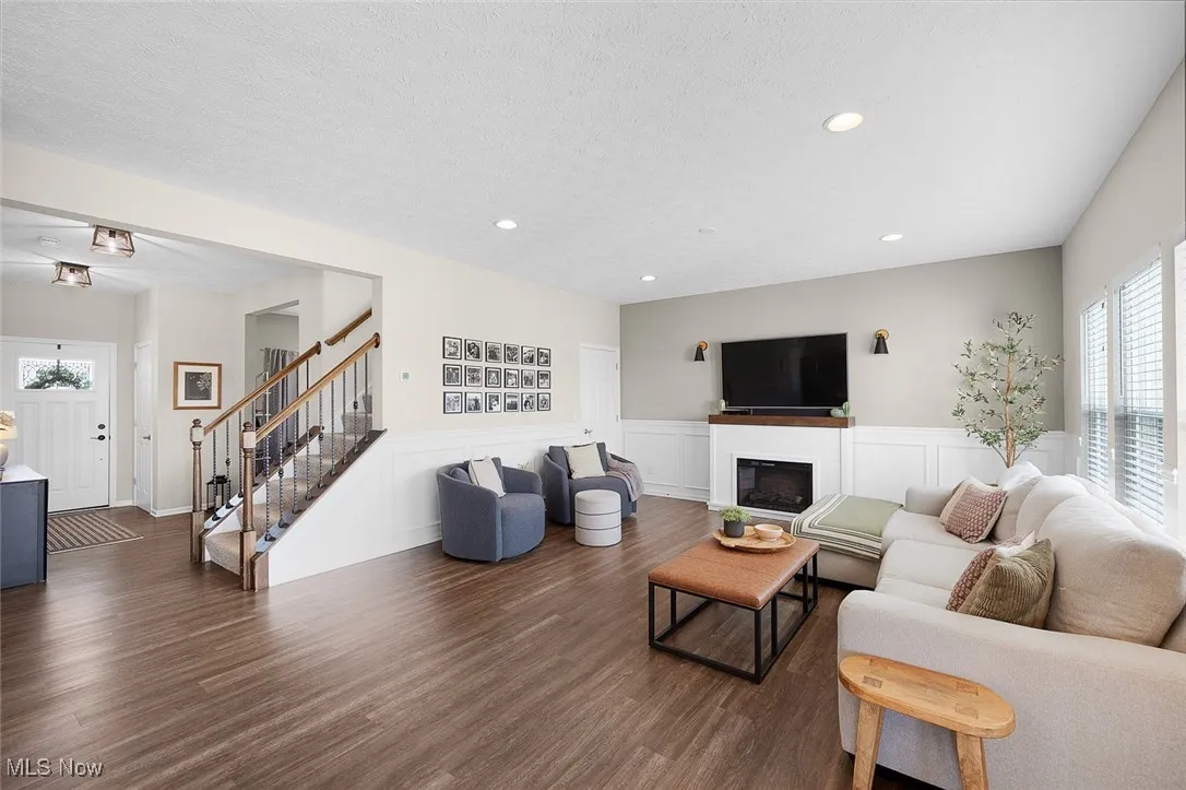 36917 Sandy Ridge Drive, North Ridgeville, Ohio,MLS Now Listing ID
