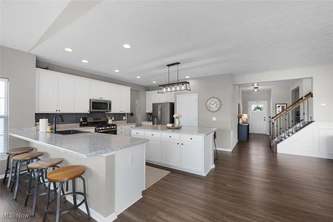 36917 Sandy Ridge Drive, North Ridgeville, Ohio,MLS Now Listing ID