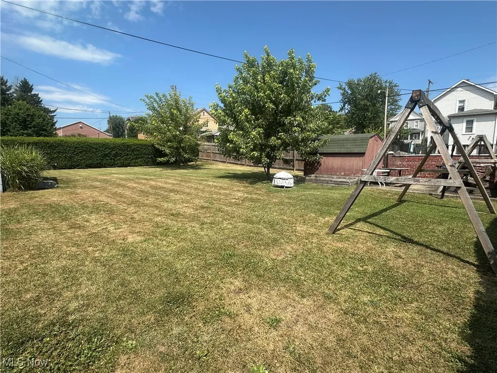 901 Mc Kinnon Avenue, East Liverpool, Ohio,MLS Now Listing ID