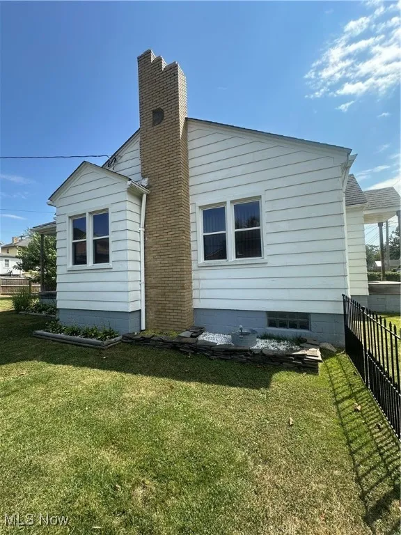 901 Mc Kinnon Avenue, East Liverpool, Ohio,MLS Now Listing ID