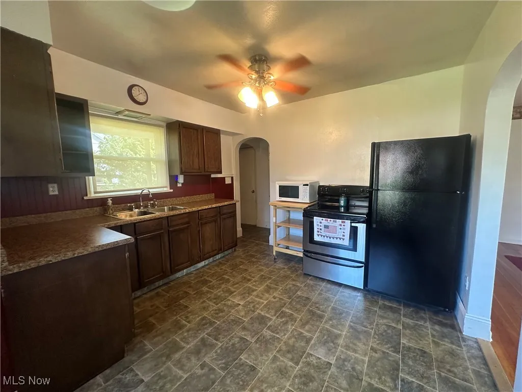 901 Mc Kinnon Avenue, East Liverpool, Ohio,MLS Now Listing ID