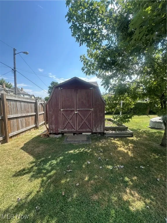 901 Mc Kinnon Avenue, East Liverpool, Ohio,MLS Now Listing ID