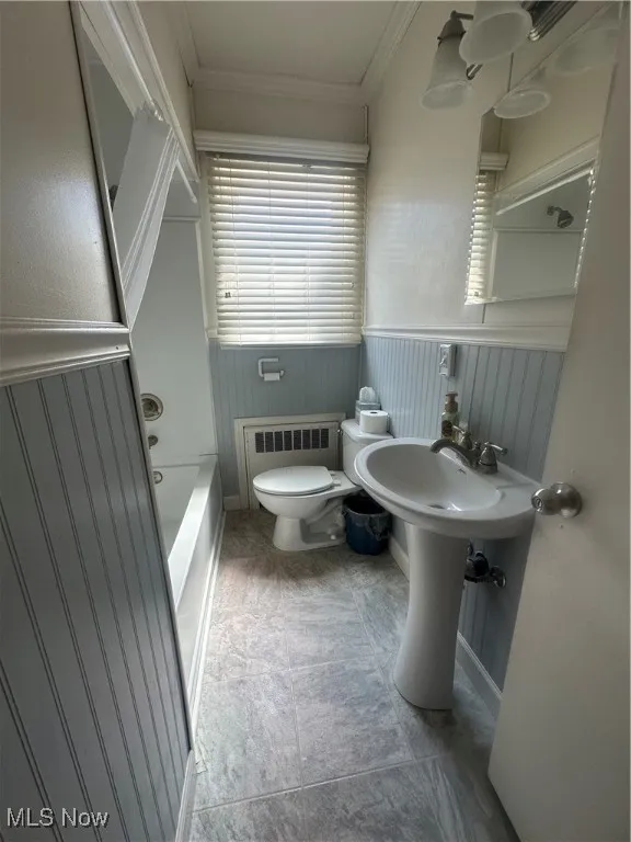 901 Mc Kinnon Avenue, East Liverpool, Ohio,MLS Now Listing ID