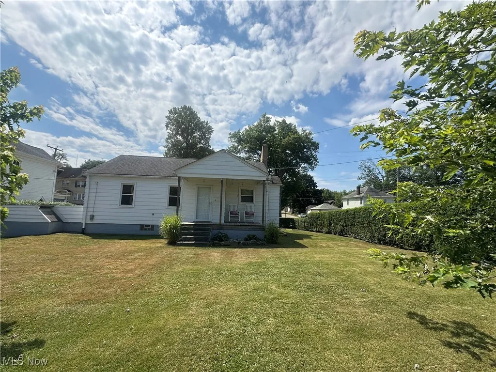 901 Mc Kinnon Avenue, East Liverpool, Ohio,MLS Now Listing ID