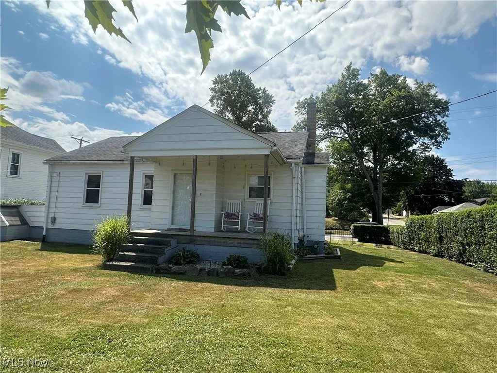 901 Mc Kinnon Avenue, East Liverpool, Ohio,MLS Now Listing ID