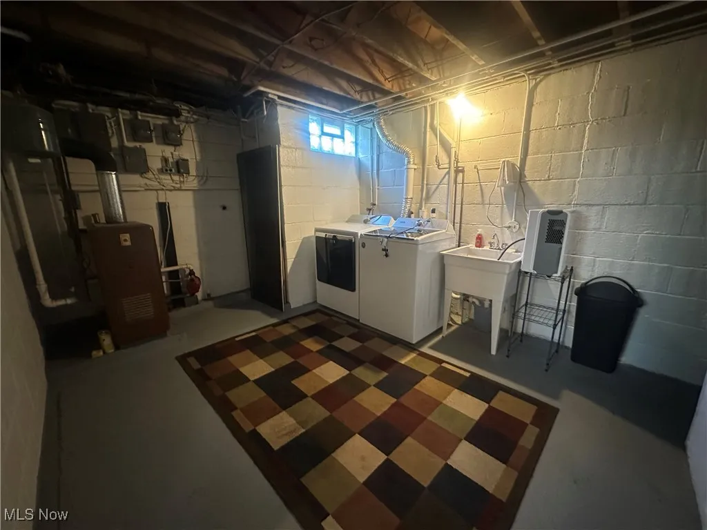 901 Mc Kinnon Avenue, East Liverpool, Ohio,MLS Now Listing ID