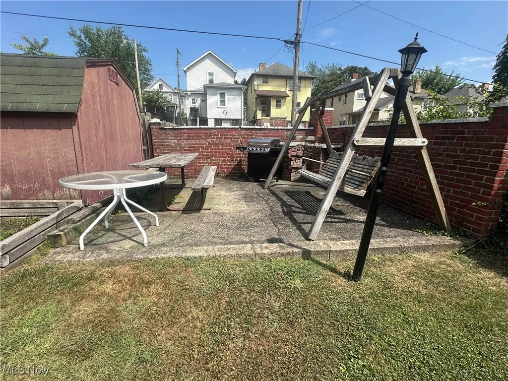 901 Mc Kinnon Avenue, East Liverpool, Ohio,MLS Now Listing ID