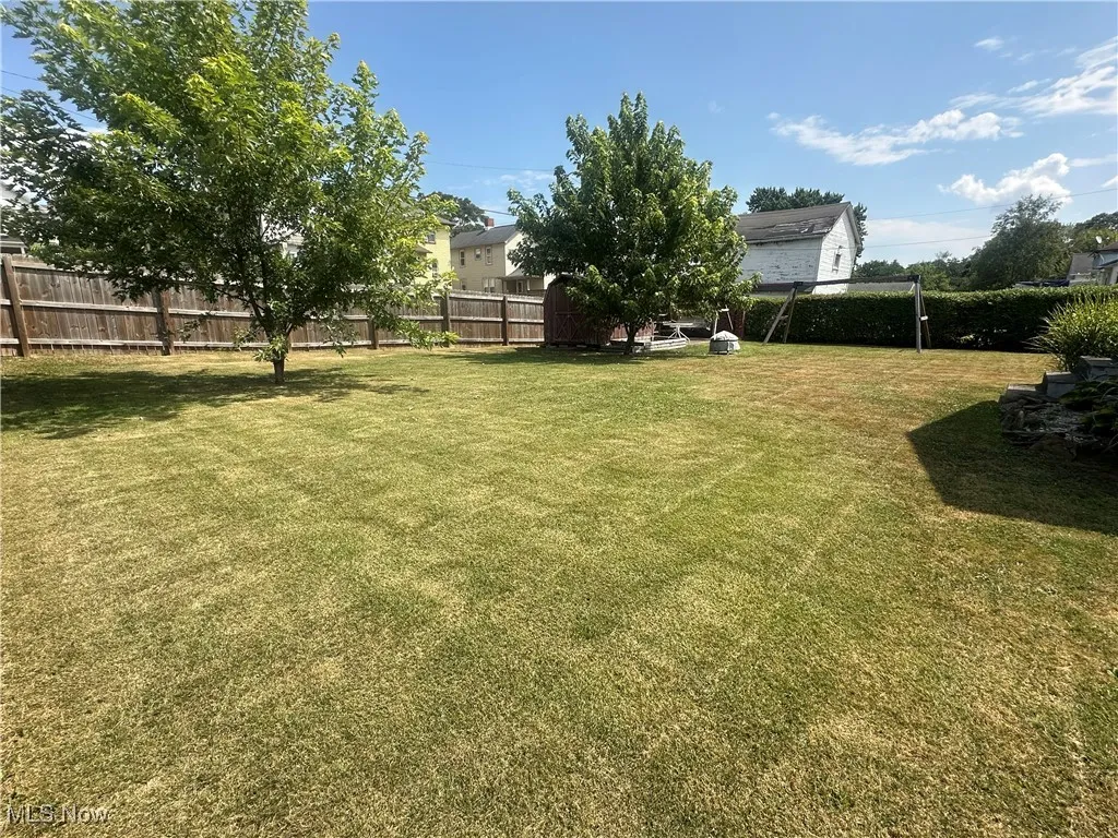 901 Mc Kinnon Avenue, East Liverpool, Ohio,MLS Now Listing ID