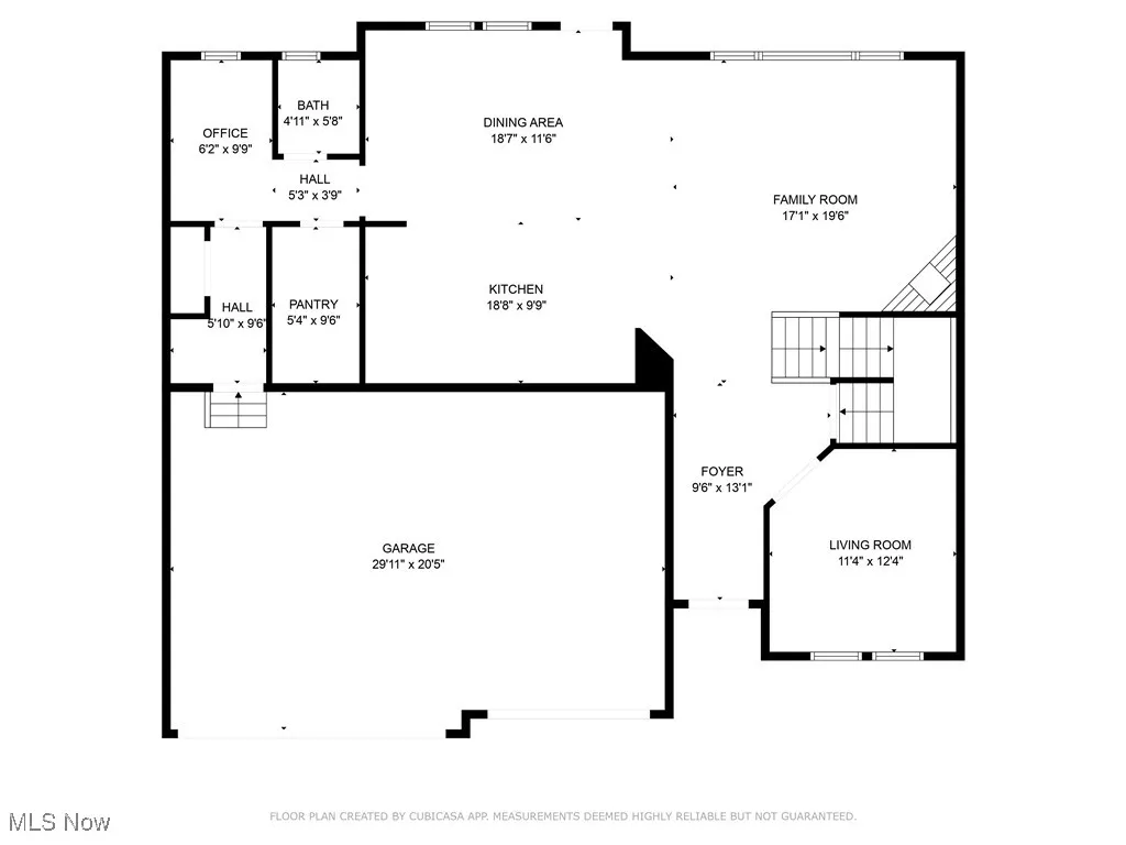 2465 Voyager Circle, Seven Hills, Ohio,MLS Now Listing ID